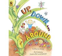 Up, Down, and Around Big Book