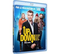Up And Down Blu-ray