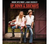 Up Down & Sideways [Import]