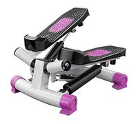 Up-Down Stepper Exercice Exercice Step Machine pour la Maison Foot Stepping Motion Machine Maison Silencieux Stovepipe P