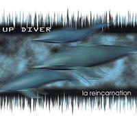 Up Driver - La Reincarnation