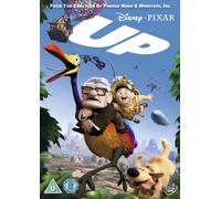 Up [DVD] [2009] [Region 2] - DVD NEUF