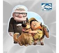 Michael Giacchino – Married Life b/w Carl Goes Up – Vinyle