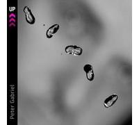 Gabriel, Peter – Up