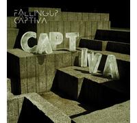 Falling Up - Captiva [Import]