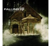 UP, FALLING - Dawn Escapes [Import]