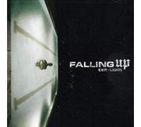 UP, FALLING - Exit Lights [Import]