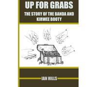 Up For Grabs: The Story Of The Banda And Kirwee Booty