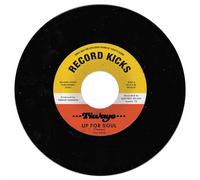 Up for Soul + Sunshine Lady