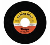 Up For Soul Vinyle