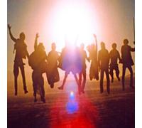 Up from Below by Edward Sharpe and the Magnetic Zeros [CD] NEUF