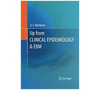 Up From Clinical Epidemiology & Ebm