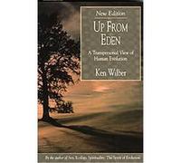 Up from Eden Ken Wilber (Auteur)