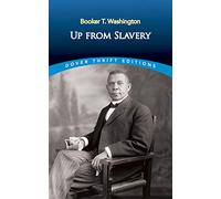 Up from Slavery