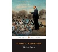 Up from Slavery: An Autobiography