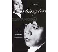 Up from Slavery, Modern Library 100 Best Nonfiction Books Booker T. Washington (Auteur)