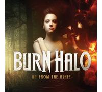 Burn Halo - Up from The Ashes