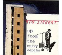 Up from the Murky Depths [Import anglais]