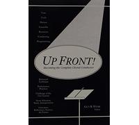 Up Front!: Becoming the Complete Choral Conductor