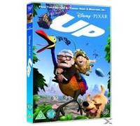 Disney – Up