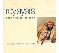 Up, Get on Down: The Best of Roy Ayers [UK Import]