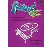 Up-Grade Jazz! Piano Grades 0-1