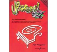 Up-grade! Jazz Piano, Grades 1-2, Faber Edition: Up-grade! Series
