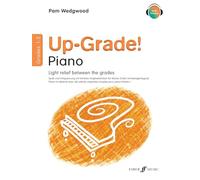 Up-Grade! Piano Grades 1-2: Light Relief Between Grades