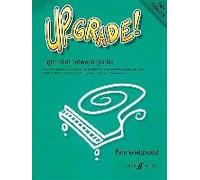 Up-Grade! Piano Grades 3-4
