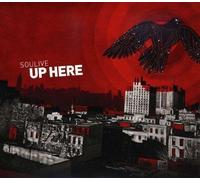 Up Here by Soulive (2009-07-07)
