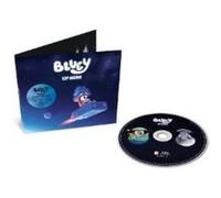 Up Here Original Soundtrack