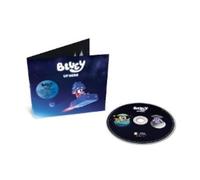 Up Here Original Soundtrack CD