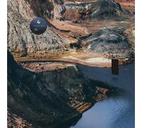 Up High Collective - Solitude Vinyle