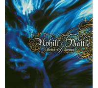 Up Hill Battle - Wreck of Nerves