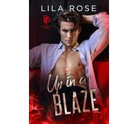 Up in a Blaze
