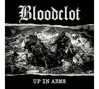 Up in Arms