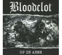 Up In Arms CD