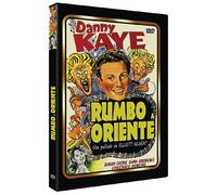 Up In Arms - Elliott Nugent - Danny Kaye y Dinah Shore.