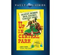 Up In Central Park (Vault Series/ On Demand Dvd-R)