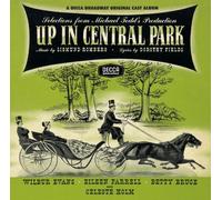 Up in Central Park & Arms & The Girl