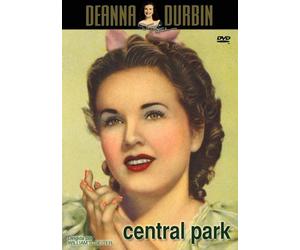 Up in Central Park ( Central Park ) [ Origine Espagnole, Sans Langue Francaise ]