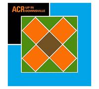 A Certain Ratio - Up in Downsville [Import]