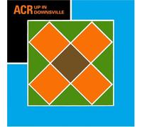 Up In Downsville [Vinyl]