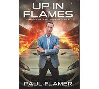 Up In Flames