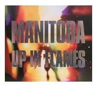 Up In Flames - Special Edition