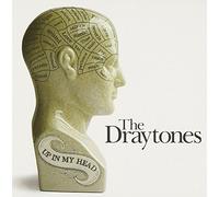 Up in My Head [Import]