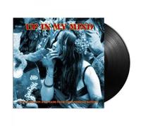 Up in My Mind-from The Lysergic Sixties-15 Fuzzed Out Acid Tabs