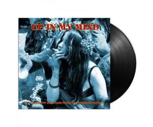 Up in My Mind-from the Lysergic Sixties-15 Fuzzed Out Acid Tabs