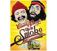 Cheech & Chong's Up in Smoke – 40e anniversaire – Paramount Pictures