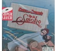 Up in Smoke by Cheech & Chong [CD] NEUF